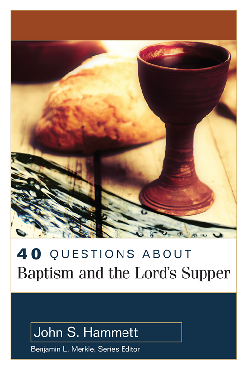 40 questions Baptism LS cover